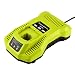 Produktbild Energup Ersatz Ladegerät für Ryobi ONE+ 12V~18V Akku Ryobi ONE+ P104 P105 P102 P103 P107 P108 (Kompatibel mit 260051002 P117 P118 P113 BCL1418)
