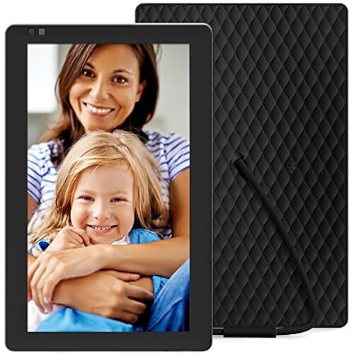 Amazon.co.uk electric photo frame