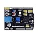 Price comparison product image SODIAL Multifunction Expansion Board DHT11 LM35 Temperature Humidity For Arduino UNO