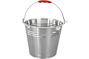 ORION GROUP Orion vědro 10l nerez