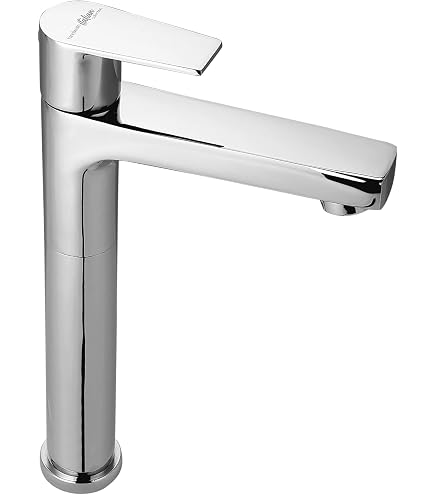 JAQUAR ARIA Series Table Mounted Tall Boy Cold ONLY Basin TAP/TAP
