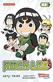 Rock Lee 1 (1) by 