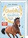 Gefahr auf dem Reiterhof (2) (Charlottes Traumpferd, Band 2) by 