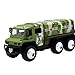 Produktbild LanLan Legierung Auto Modelle 1: 32 Legierung militrlastwagen raketen Fahrzeug Modell Spielzeug zur¨¹ck Wagen f¨¹r Kinder Geschenke (Farbe zufllig)