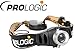 Produktbild Prologic Kopflampe Lumiax Headlamp, Angellampe zum Nachtangeln, Stirnlampe zum Angeln & für Outdoor