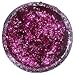 Snazaroo Glitter Gel - Fuchsia Pink 12ml