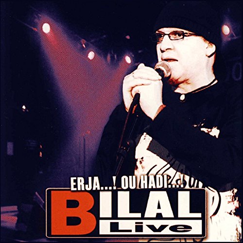 cheb bilal erja ou hadi