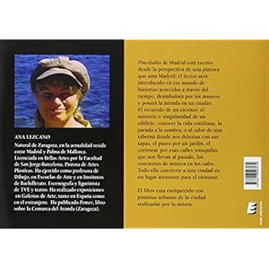 Pincedalas de Madrid