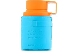 Armaf Odyssey Mandarin Sky for Men Eau de Parfum Spray 96,4 g