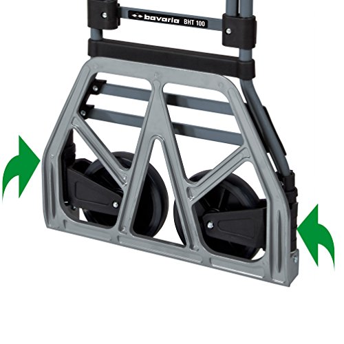 bavaria Sackkarre BHT 100 (Tragkraft 100 kg) - 4