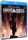 Ghost In The Shell 2.0 [Blu-ray] [UK Import]