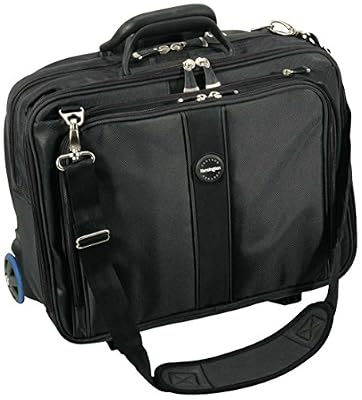 Kensington Sac à Roulettes Contour pour Ordinateur Portable 17''