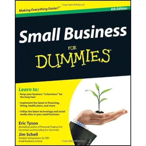 Amazon.co.uk for dummies business Books