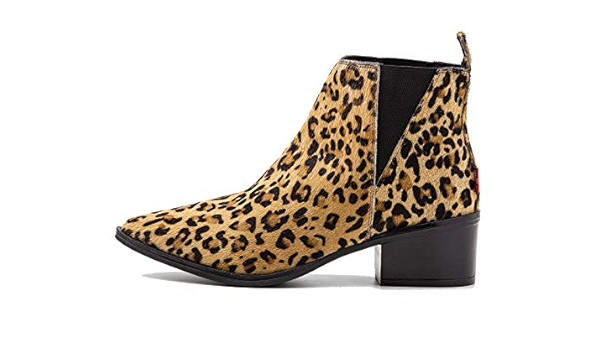 levi gaia boots