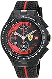 Scuderia Ferrari Herren-Armbanduhr Datum Klassisch Quarz 830077