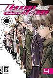 Danganronpa - The Animation 04 by 