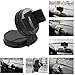 Price comparison product image sunnymi Universal Magnetic Shield Car Phone Holder Mount Stand For Mobile Cell Phone iPhone GPS