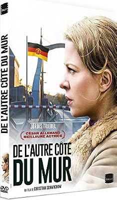 Christian Schwochow De l'autre côté du mur