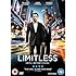 Limitless [DVD]