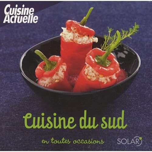 Cuisine du Sud