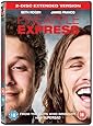 Pineapple Express (Double-Disc) [DVD] [2008]