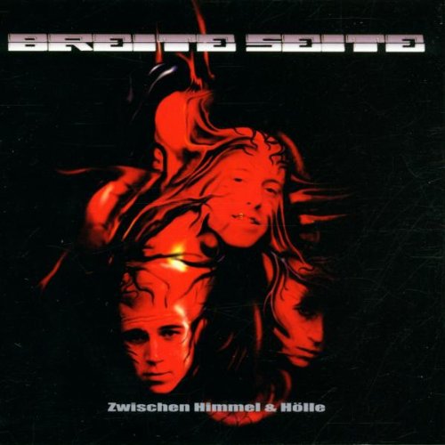 Preisvergleich Produktbild Zwischen Himmel & Hölle