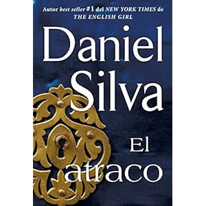 El atraco (The Heist - Spanish Edition)