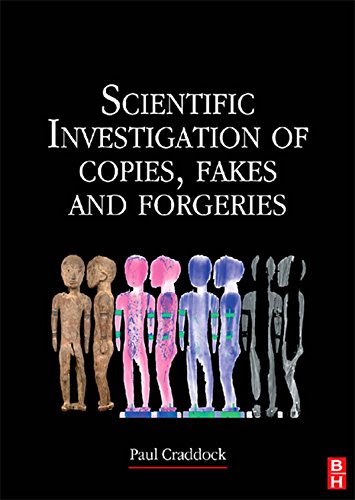 Download Scientific Investigation of Copies, Fakes and Forgeries Download Scientific Investigation of Copies, Fakes and Forgeries