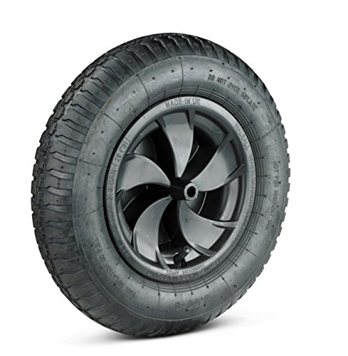 The Walsall Wheelbarrow Company Carretilla Rueda