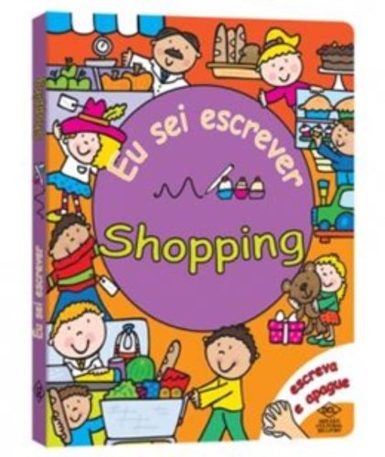 Preisvergleich Produktbild Shopping (+ Caneta) (Em Portuguese do Brasil)