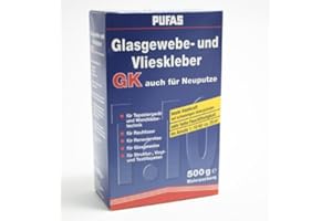 SPEKTRUM-FARBE Pufas Fibreglass And Fleece GK 500g
