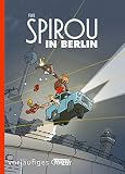 Spirou in