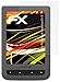 Produktbild PocketBook Touch Lux 2 / 3 Displayschutzfolie - 2 x atFoliX FX-Antireflex-HD hochauflösende entspiegelnde Schutzfolie Folie