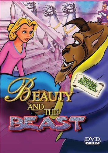 Preisvergleich Produktbild Beauty and the Beast [Slim Case]