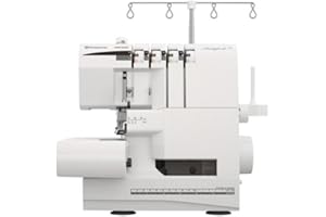 Husqvarna Viking Huskylock s15 Overlockmaschine