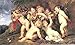 Produktbild 1art1 35410 Peter Paul Rubens - La Couronne des Fruits Poster Kunstdruck 100 x 50 cm