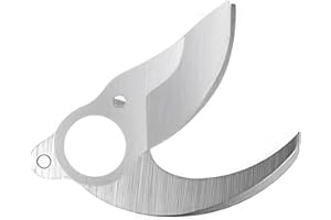 40mm Lama di Ricambio per forbici potatura elettriche VERYMODEL - (40mm Lama)