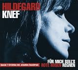F�r Mich Soll'S Rote Rosen Regnen - Hildegard Knef