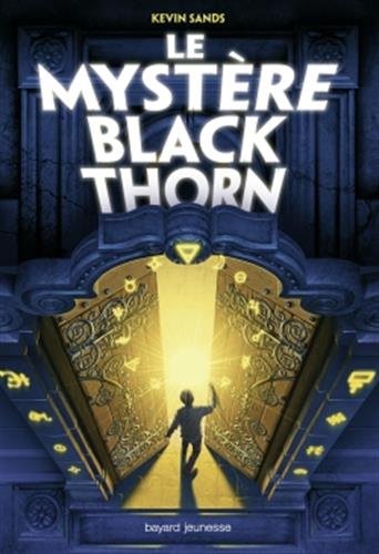 Le mystère Black Thorn