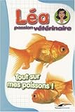 Tous sur mes poissons !
