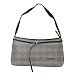 Just Women Exquisite Black & White Formal Hand Bag RS.1525.00