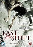 Last Shift [DVD]