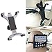 Price comparison product image Autone Premium Car Back Seat Headrest Mount Holder Stand For 7-10 Inch Tablet/GPS/IPAD