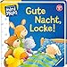Gute Nacht, Locke!: Ab 12 Monaten (ministeps Bücher) by Sandra Grimm, Katja Senner