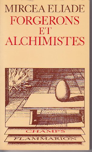 Download Forgerons et Alchimistes