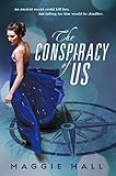 The Conspiracy of Us (English Edition) by 