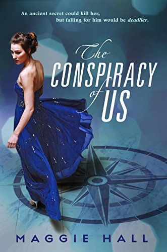 The Conspiracy of Us (English Edition)