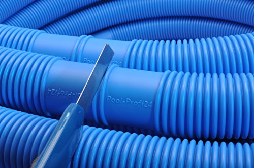 Schwimmbad und Pool Schlauch 32mm Schwimmschlau - 4