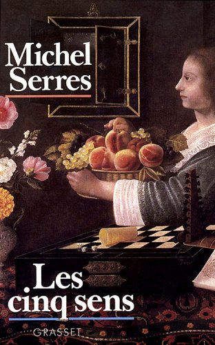 Les cinq sens (Littérature) Les cinq sens (Littérature)