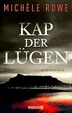 Kap der Lügen: Kriminalroman bei Amazon kaufen